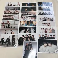 SixTONES 公式写真43枚セット