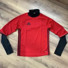 アディダス　Condivo16 ハイブリッド FIT TOP サイズS