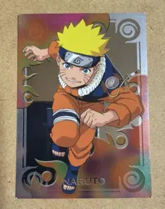 新品】『NARUTO』バースデイコレクションカード2026 4枚セット - メルカリ