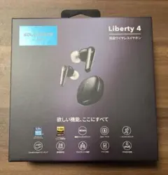 Anker Soundcore Liberty 4 ※ケースなしのサムネイル