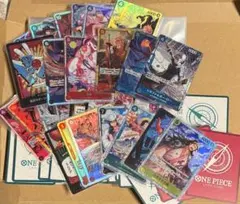 2026年最新】ワンピース まとめ売りカードの人気アイテム - メルカリ