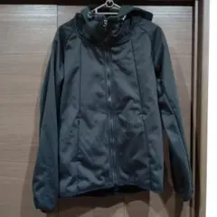 ベースコントロール　ジャケット　L