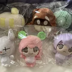 2025年最新】bintroll ぬいんとろぉるの人気アイテム - メルカリ