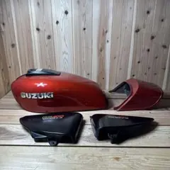 2026年最新】gs400 外装の人気アイテム - メルカリ