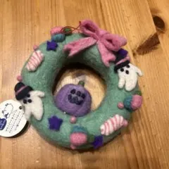 クリスマスリース