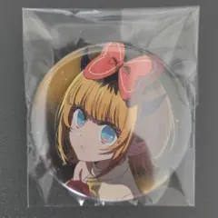 勝利の女神 NIKKE キャラバッジコレクション NIKKE展 缶バッジ エマ