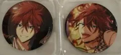 あんスタ エリオス　天城燐音 缶バッジ