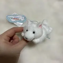 ほわんほわん ここ よろこび しっぽぶんぶん ぬいぐるみ 犬 - メルカリ