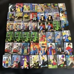 2026年最新】幽遊白書トレーディングカードの人気アイテム - メルカリ