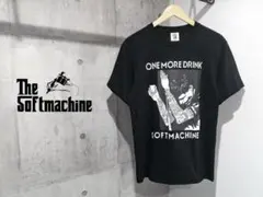 極美品 26SS SOFTMACHINEソフトマシーンMIDNIGHT Tシャツのサムネイル