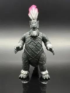 当時物 ジェロニモン 1983 18cm ウルトラ怪獣 JAPAN ソフビのサムネイル