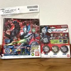 ウルトラマンブレーザー 特撮