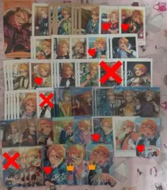 A018】 遊木真 ぱしゃこれ あんスタ まとめ売り あんさんぶるスターズ