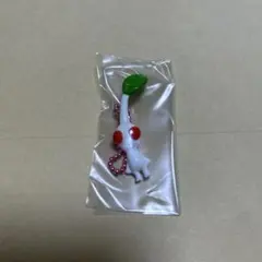 ピクミン マスコット&フルーツグミ　白ピクミン