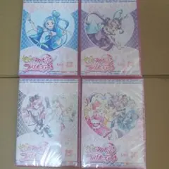 D*様 キミとアイドルプリキュア dvd 全巻 - メルカリ