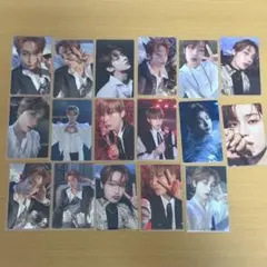 ENHYPEN トレカ darkblood ソヌ まとめ売り