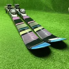 寶SKI-C089 Cosmic Surf スキー板 約150cm