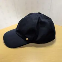 [M by FLECHET/エム・バイ・フレシェ] ポルトガル製 ネイビー