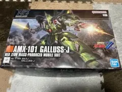 2025年最新】HG 1/144 ガルスJの人気アイテム - メルカリ