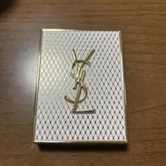 YSL アイシャドウ クチュール　ミニ　クラッチ　024