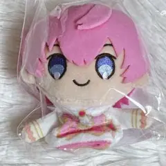 ヒメ テンタクルズマスコット スプラトゥーン2×サンリオキャラクターズ