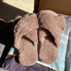 ルームシューズ スリッパ・サンダル