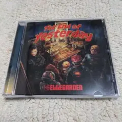 ELLEGARDEN The End of Yesterday