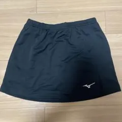 Mizuno スコート