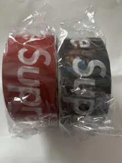 Supreme®/Nichiban Packing Tape 2色セット - メルカリ