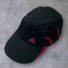 adidas ランニングキャップ