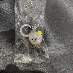 TREASURE TRUZ めじるしアクセサリー ガチャ YOCHI ヨシ