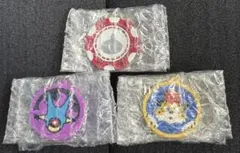 ドラクエウォーク メダルキーホルダー 中部 ウォーキング - メルカリ