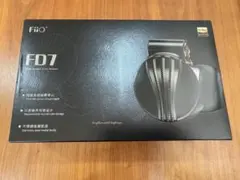 2026年最新】fd7 fiioの人気アイテム - メルカリ