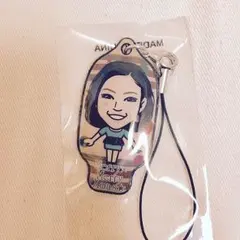 石井杏奈クリーナー