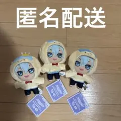 アイドリッシュセブン きらどるおさんぽーず！ 四葉環 3点セット