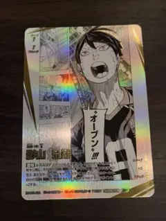 2026年最新】影山飛雄 頂Pの人気アイテム - メルカリ