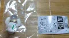 サンリオキャラクターズ　しゃぼん玉　シナモロール