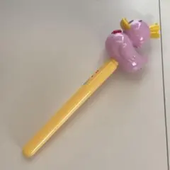 ドナルド ディズニー パルパルーザ グワグワスティック ピンク