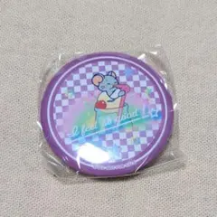 とむとじぇりーごっこ たふぃー 缶バッジ アニメジャパン2026 トムとジェリー