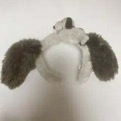 ユニバ　カチューシャ