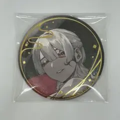 にじさんじ 妖怪万化 缶バッジ 弦月藤士郎