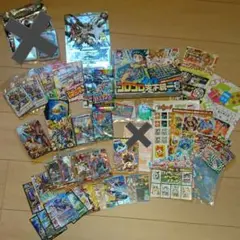 コロコロコミックふろくセット