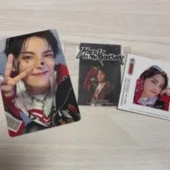 JO1 Handz In My Pocket FC盤 川西拓実