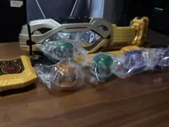 マイティライダーズVSグランショッカー 「仮面ライダーSD」 - メルカリ