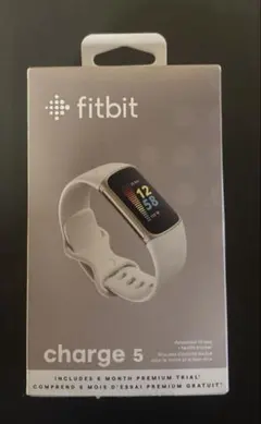fitbit charge