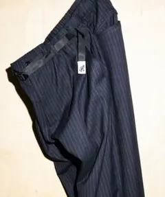 アダムエロペ別注　グラミチ　2WAY STRETCH WOOLY WIDE