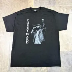 【ビッグシルエット】ギルダン 半袖 Tシャツ XL ブラック 古着