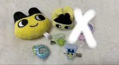 たまごっち まめっち くちぱっち セット