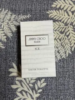 【新品未開封】JIMMY CHOO 香水30mlのサムネイル