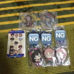 名探偵コナン＊セガラッキーくじ